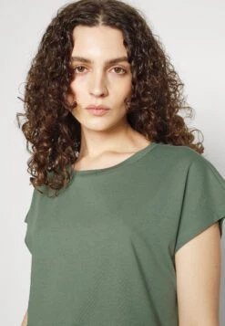 Vero Moda Tall Vmpia Wide Top Tall - Blouse - Laurel Wreath -Vero Moda cb6bf83a651d42e3911ca059c8fd0e7d