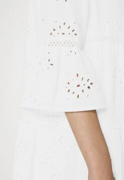 Vero Moda Tall Vmdicthe Embrodery Tunic - Day Dress -Vero Moda cb71043a5b8141b2917cb393180634c4