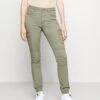 Vero Moda Tall Vmivy Ankle Pants - Cargo Trousers -Vero Moda cb96f545300344848c296825d15f7a39