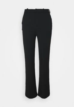 Vero Moda Tall Vmzamira Pant - Trousers - Black -Vero Moda cbfb11cdbad240c3b565f6371364a05f