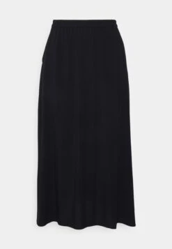 Vero Moda Petite Vmeasy Skirt - A-Line Skirt - Black Solid -Vero Moda cc00030c0e4e44afa57be5f3813bd005