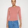 Vero Moda Vmpanda - Long Sleeved Top -Vero Moda cc6f1a0969e9480a90b82ae0335e2e49