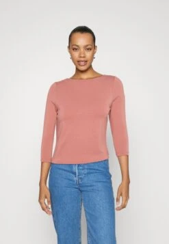 Vero Moda Vmpanda - Long Sleeved Top