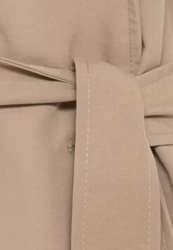 Vero Moda Tall Vmchloe Long Boos - Trenchcoat -Vero Moda cc99092c47e5415496d5f6a58e99d861