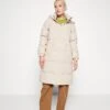 Vero Moda Vmnoe Long Coated Boos - Winter Coat -Vero Moda cc99d149c83d40c3a16bcb286cd607ca