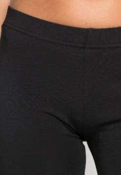 Vero Moda Vmmaxi Biker Shorts 2 Pack - Shorts - Black -Vero Moda cc9f2681b8824b229f3b445a73f2c0f8