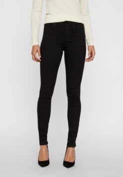 Vero Moda Vmtanya Piping - Jeans Skinny Fit