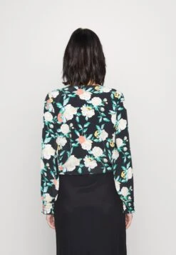 Vero Moda Vmnya Catch Tie - Blouse -Vero Moda cd33f8f4d6a9444885ed87830f7a88de