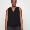 Vero Moda Curve Vmnatali - Top