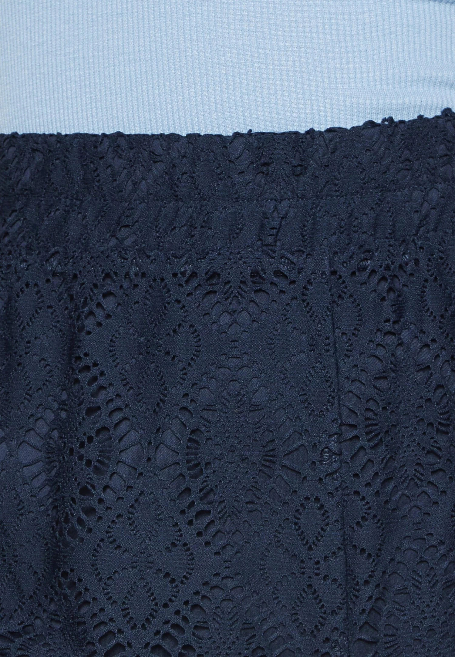 Vero Moda Tall Vmmaya Shorts - Shorts - Navy 7 Vero Moda Tall Vmmaya Shorts - Shorts - Navy - Image 5