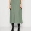 Vero Moda Vmsimply Easy Skirt - A-Line Skirt - Laurel Wreath