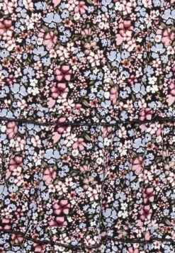 Vero Moda Petite Vmeasy Mini Skirt - A-Line Skirt - Black 7 Vero Moda Petite Vmeasy Mini Skirt - A-Line Skirt - Black -Vero Moda cf58835288a740dd8022cf261c02f7d5