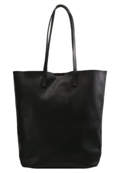 Vero Moda Vmanna - Tote Bag - Black -Vero Moda cf5aa67857984a5c9455649fe6a69212