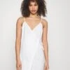 Vero Moda Vmglory Wrap Dress - Beach Accessory 2 Vero Moda Vmglory Wrap Dress - Beach Accessory -Vero Moda d046a59d9135486b933989465e782d9d
