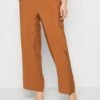 Vero Moda Vmqueeny Long Pants - Trousers 1 Vero Moda Vmqueeny Long Pants - Trousers -Vero Moda d0665756599f427d8657084163749196