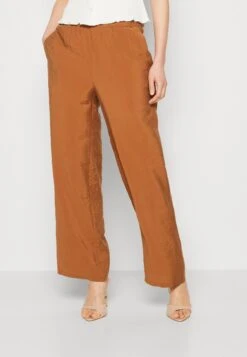 Vero Moda Vmqueeny Long Pants - Trousers