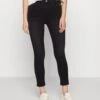 Vero Moda Petite Vmsophia- Jeans Skinny Fit - Black 1 Vero Moda Petite Vmsophia- Jeans Skinny Fit - Black -Vero Moda d0880bf81f80400fb94fe29cf5411eaf