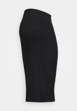Vmmlavender High Waist Pencil Skirt- Pencil Skirt - Black