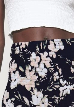 Vero Moda Tall Vmjenny Smock Skirt - Maxi Skirt - Navy Blazer/Mille -Vero Moda d0dba15d619b4758bc0a256327f21793