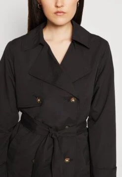 Vero Moda Vmpernillemie - Summer Jacket - Black -Vero Moda d149329a486147f5a73ca0f62c1a66e0