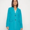 Vero Moda Vmgianna Coat- Classic Coat - Caneel Bay/Solid -Vero Moda d2783934fce2451e8a9fee67d7d83e6a