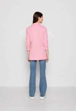 Vero Moda Vmharukimai 3/4 Classic - Short Coat - Sachet Pink 10 Vero Moda Vmharukimai 3/4 Classic - Short Coat - Sachet Pink -Vero Moda d3634a00de1c47b382e00a0f6dbd21d1