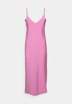 Vero Moda Tall Vmqueeny Calf Singlet Drees - Day Dress -Vero Moda d3a303a70f8c49d1a46ddc033c7f3330