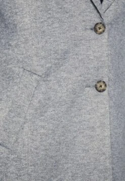 Vero Moda Curve Vmverodonacallie Coat - Short Coat - Light Grey Melange 13 Vero Moda Curve Vmverodonacallie Coat - Short Coat - Light Grey Melange -Vero Moda d3a6cd3675eb421ca6ece7f8248703fd