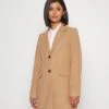 Vero Moda Vmgianna Coat - Classic Coat -Vero Moda d522aa27bda04386af00083608b0f7e4