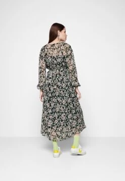 Vero Moda Vmlia Dress - Day Dress -Vero Moda d56cff9a49f44361993309feeb5ef03c