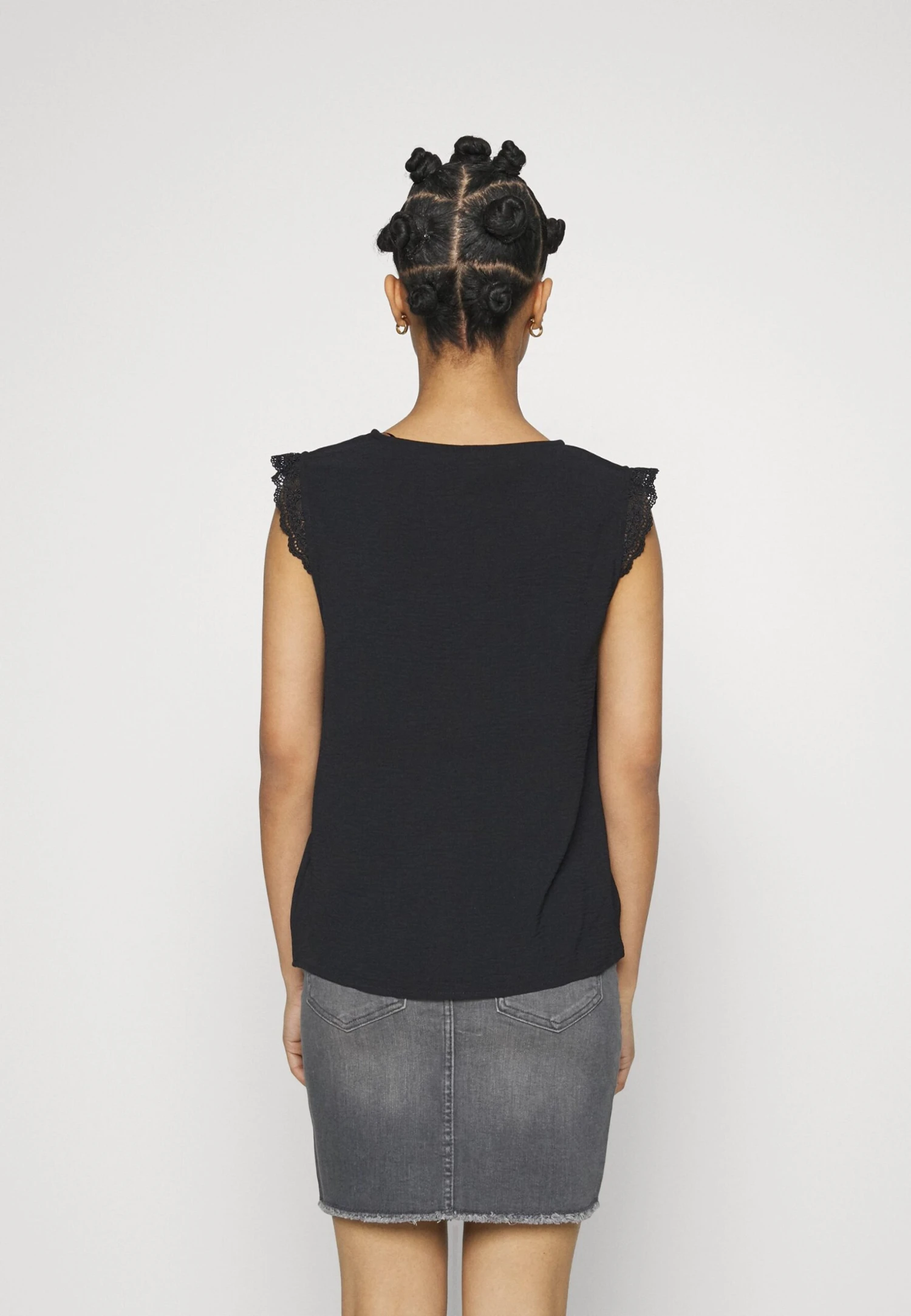 Vero Moda Petite Vmnanna - Blouse 5 Vero Moda Petite Vmnanna - Blouse - Image 3