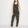 Vmmeasy Sl Tank Jumpsuit R1 Wvn Ga - Jumpsuit - Black Aop:Mila -Vero Moda d5ae0406683e47d9a6c54ffd7b60c0de