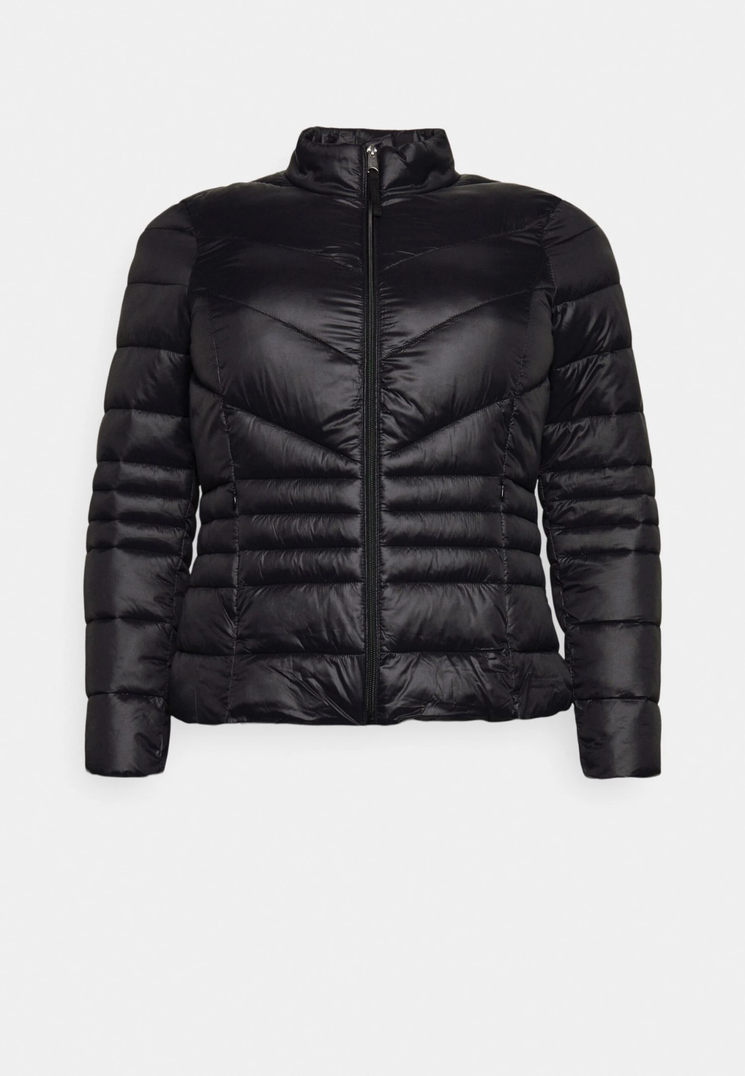 Vero Moda Curve Vmsorayasiv Short Jacket - Light Jacket 6 Vero Moda Curve Vmsorayasiv Short Jacket - Light Jacket - Image 4