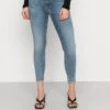 Vero Moda Vmpeach Cut - Jeans Skinny Fit 1 Vero Moda Vmpeach Cut - Jeans Skinny Fit -Vero Moda d67f52791a5c4a88a84ff73549d708f3