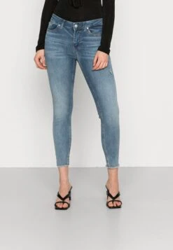 Vero Moda Vmpeach Cut - Jeans Skinny Fit