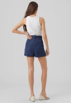 Vero Moda Vmmathilde Tank - Top - Bright White 9 Vero Moda Vmmathilde Tank - Top - Bright White -Vero Moda d694ed1cd9bd42459059dc3a59111a01