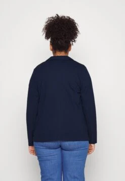 Vero Moda Curve Vmeva - Blazer - Navy Blazer 10 Vero Moda Curve Vmeva - Blazer - Navy Blazer -Vero Moda d6b142702a2945c2af23d5a3b933ad88