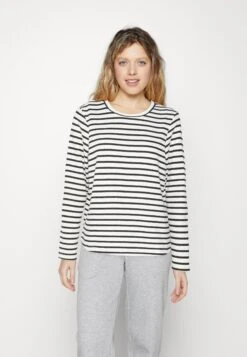 Vero Moda Vmmathilde - Sweatshirt - White