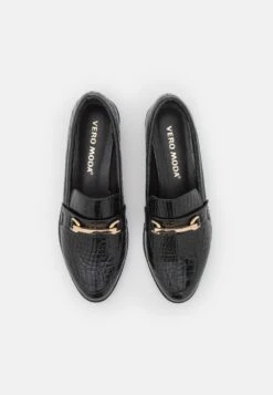 Vero Moda Vmjuliette Loafer - Slip-Ons -Vero Moda d78159c430a94551acc66a35e0a1cf15