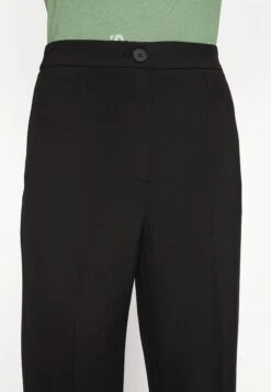 Vero Moda Tall Vmsasie Wide Pant - Trousers - Black 11 Vero Moda Tall Vmsasie Wide Pant - Trousers - Black -Vero Moda d808a334358b4893b6195e50b67e1e82