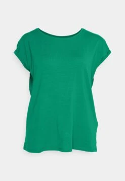 Vero Moda Vmava Plain - Basic T-Shirt -Vero Moda d892bcac8bce4ff89f75b652fbe0139f
