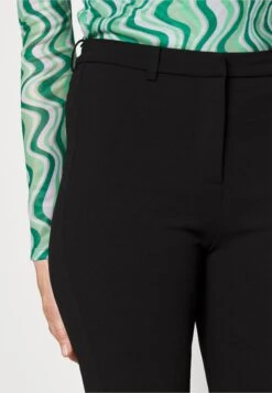 Vero Moda Tall Vmamira Flared Pant- Trousers - Black 11 Vero Moda Tall Vmamira Flared Pant- Trousers - Black -Vero Moda d8ac6b2294ae4211ac7353d0701ce5c4