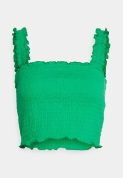 Vero Moda Vmmedosiabel Crop - Top - Bright Green 12 Vero Moda Vmmedosiabel Crop - Top - Bright Green -Vero Moda d9030857ca42477bb2bbb7e37b4ac948