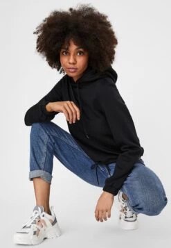 Vero Moda Vmnatalia Drawstring Hood - Sweatshirt -Vero Moda d9214933c32d4105af5e3688a40e9644