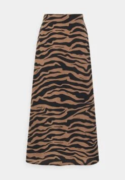 Vero Moda Tall Vmshilah Naja Ankle Skirt - Maxi Skirt - Brown Lentil/Perla 13 Vero Moda Tall Vmshilah Naja Ankle Skirt - Maxi Skirt - Brown Lentil/Perla -Vero Moda d964017e20964898aa42d04163dac2ac