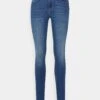 Vero Moda Tall Vmsela - Relaxed Fit Jeans - Medium Blue -Vero Moda d9f0065fd1fa47f48b849aef5e07412b