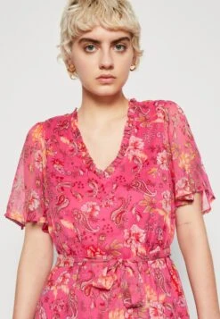 Vero Moda Vmsilo Dress - Day Dress 11 Vero Moda Vmsilo Dress - Day Dress -Vero Moda da0815746ba243d9bcf8eedb24052b59