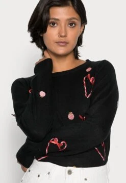 Vero Moda Vmjolly Balloon - Jumper -Vero Moda da8c64670d6c41baa69e9780dda7e202