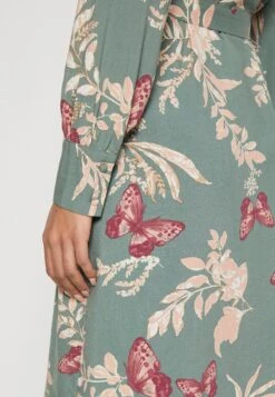 Vero Moda Vmeasy Long Kimono - Summer Jacket - Laurel Wreath -Vero Moda db62f26905b7414c829ad3ca46b2a6e7