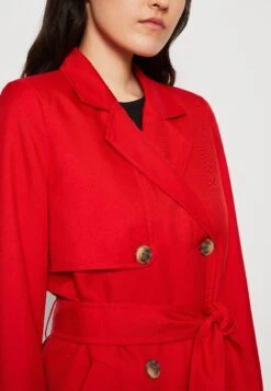 Vero Moda Vmceleste - Trenchcoat -Vero Moda dc4bd8173ff84098b3625a047471270b